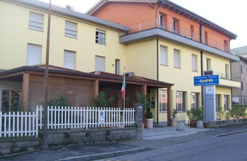 Reggio nell'Emilia Hotel | Hotel La Rosta