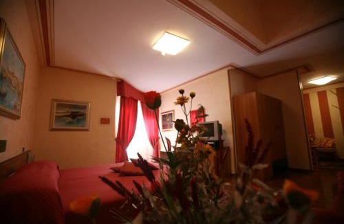 Pianfei Hotel | Hotel La Ruota