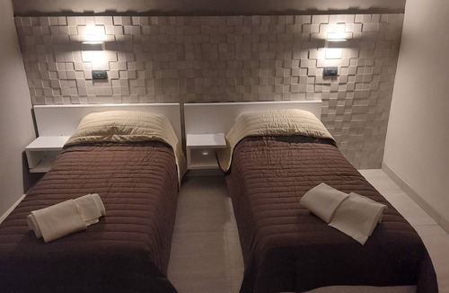 Formigine Hotel | HOTEL LA TORRE