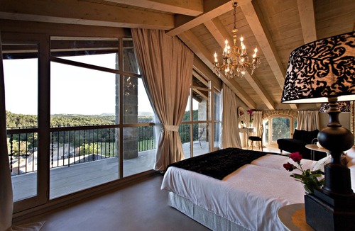 Lladurs Hotel | Hotel La Vella Farga