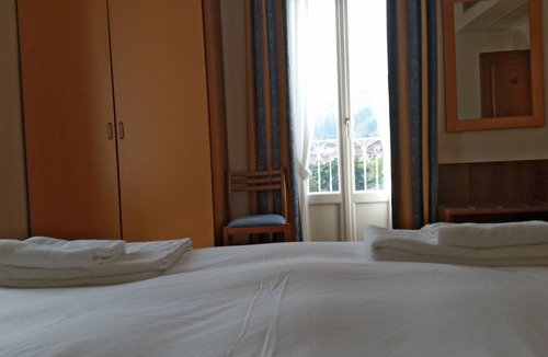 Azzano Hotel | Hotel Lario