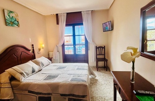 Celorio Hotel | Hotel Las Palmeras