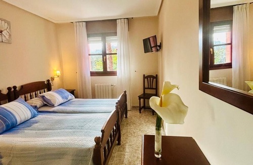 Celorio Hotel | Hotel Las Palmeras