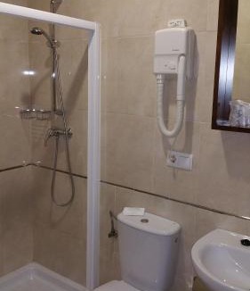La Palma del Condado Hotel | Hotel León