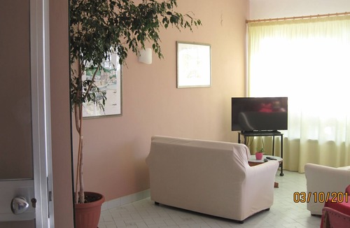 San Felice Circeo Hotel | Hotel Le Pleiadi