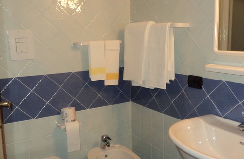 San Felice Circeo Hotel | Hotel Le Pleiadi