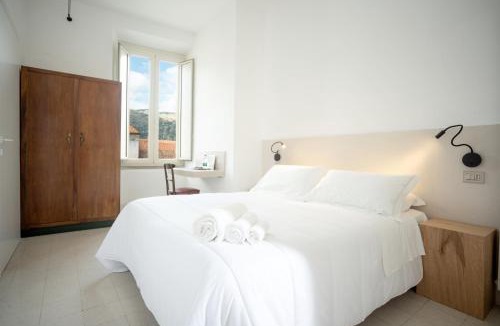 Alfedena Hotel | Hotel Leon D'Oro