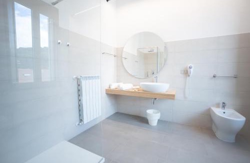 Alfedena Hotel | Hotel Leon D'Oro