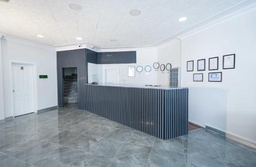 Sekerpinar Hotel | Hotel Libiza