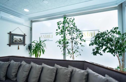 Sekerpinar Hotel | Hotel Libiza