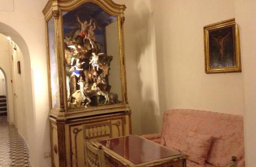 Amalfi Hotel | Hotel Lidomare