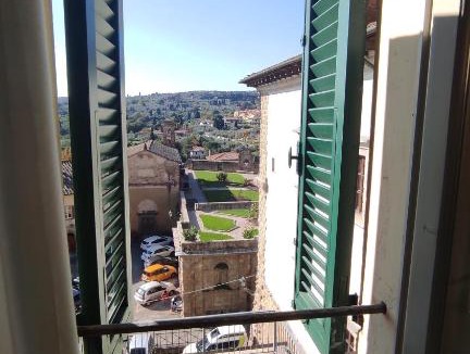 Monte San Savino Hotel | Hotel Logge Dei Mercanti