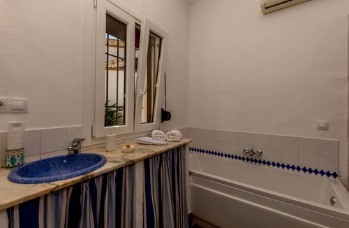 Cartajima Hotel | Hotel Los Castaños