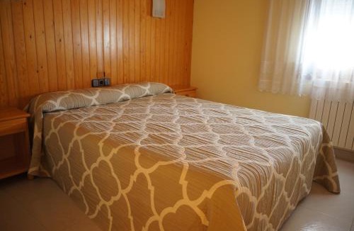Campo Hotel | Hotel Los Nogales