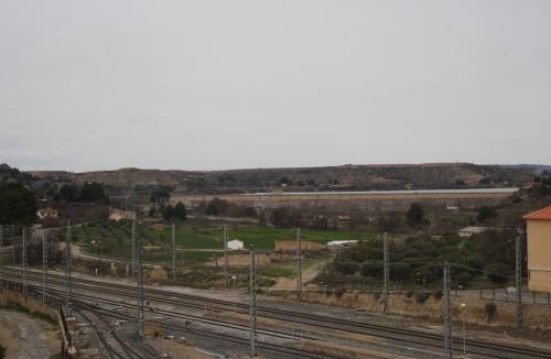 Caspe Hotel | Hotel Mar de Aragón