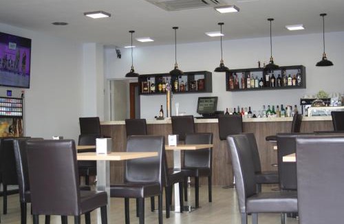 Caspe Hotel | Hotel Mar de Aragón