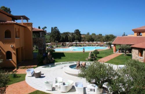 Golfo di Marinella Hotel | Hotel Marana