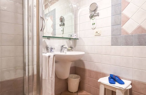 Marina di Maratea Hotel | Hotel Martino
