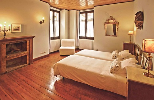 Camprodon Hotel | Hotel Mas de Xaxàs