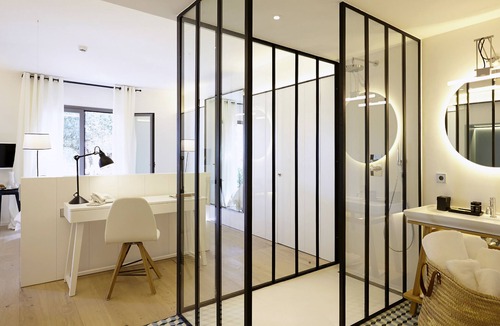 Pau Hotel | Hotel Mas Lazuli