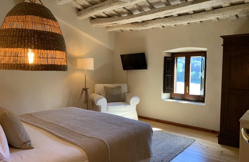 Espinavessa Hotel | Hotel Masia la Palma