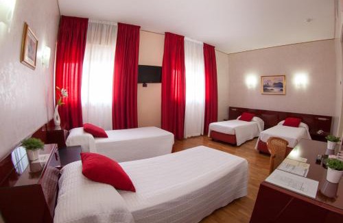 Nogare Hotel | Hotel Master