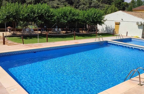 Ruidera Hotel | Hotel Matias