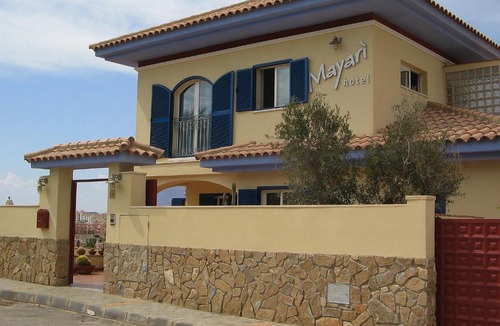 Calabardina Hotel | Hotel Mayarí Boutique Hotel