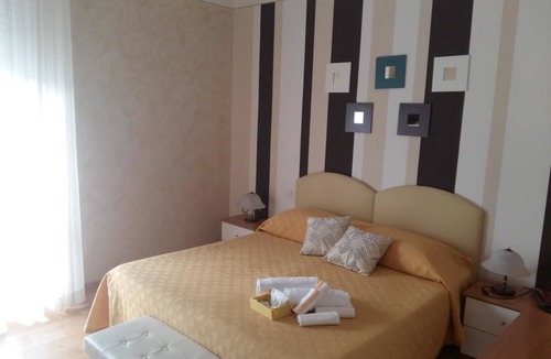 Bagni di Tabiano Hotel | Hotel Meridiana