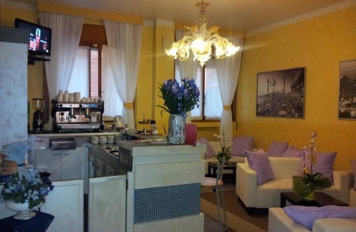 Bagni di Tabiano Hotel | Hotel Meridiana