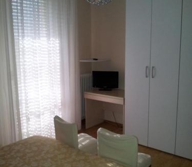 Bagni di Tabiano Hotel | Hotel Meridiana