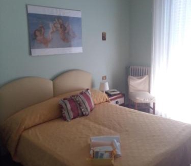 Bagni di Tabiano Hotel | Hotel Meridiana