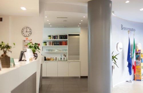 Forli Hotel | Hotel Michelangelo