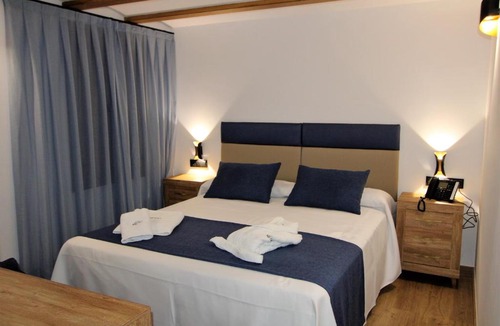 Aledo Hotel | HOTEL MIRADOR DE ALEDO
