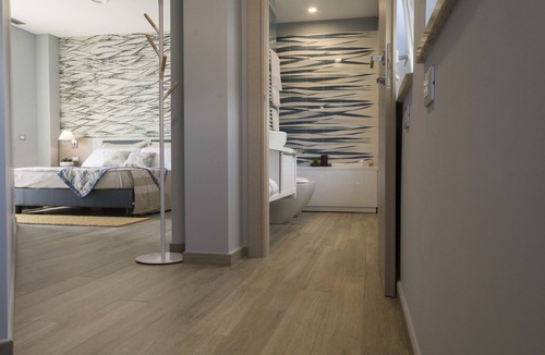 Lido di Capo Portiere Hotel | Hotel Miramare