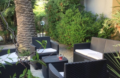 La Pietraia Hotel | Hotel Mistral