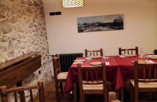 Aliaga Hotel | Hotel Molino Alto