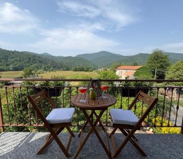 Bardineto Apartment | Hotel Momora