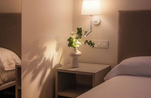 Orihuela Costa Hotel | Hotel Montepiedra