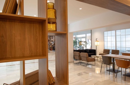 Orihuela Costa Hotel | Hotel Montepiedra