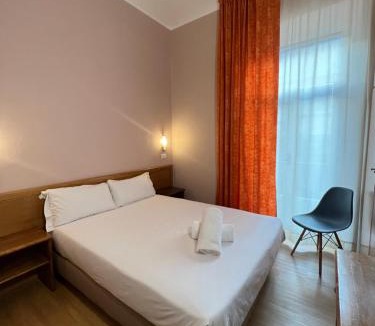 Historic Centre Hotel | Hotel Montevecchio