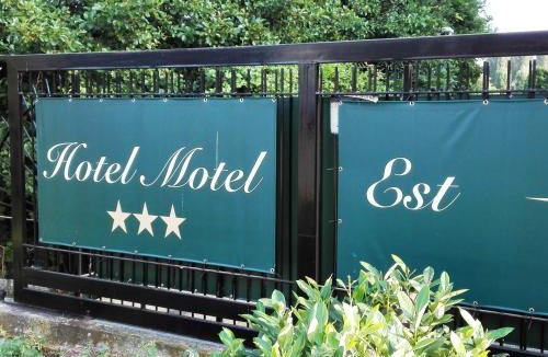Peschiera Borromeo Hotel | Hotel Motel Est