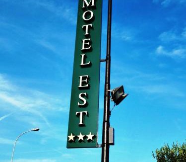 Peschiera Borromeo Hotel | Hotel Motel Est