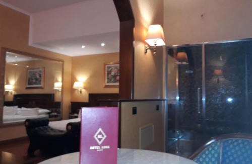 Novegro Hotel | Hotel Motel Luna