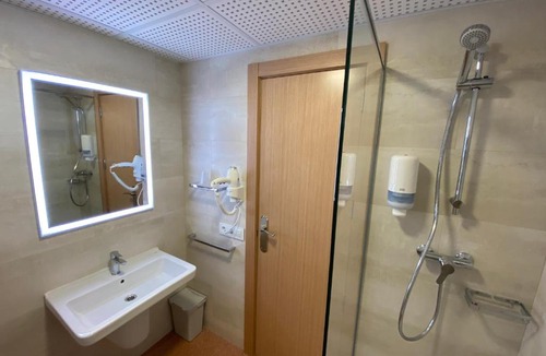 Lleida Hotel | Hotel Nadal