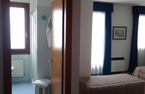 Cordenons Hotel | Hotel Naonis