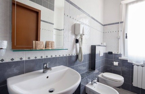 La Foce Hotel | Hotel Nella