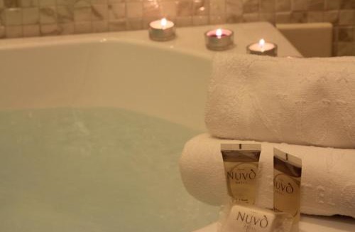Bagnoli Hotel | Hotel Nuvò