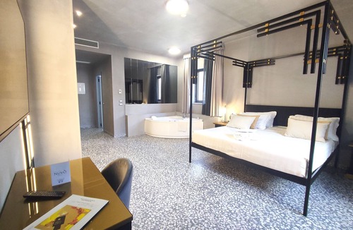 Bagnoli Hotel | Hotel Nuvò