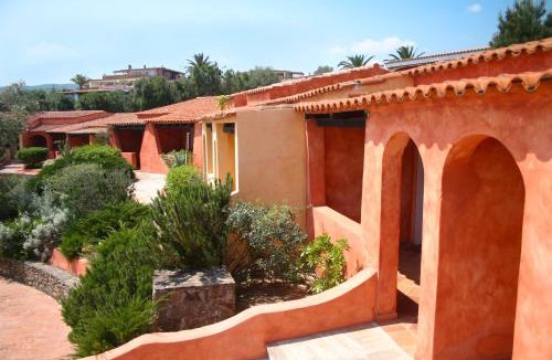 Costa Corallina Hotel | Hotel Ollastu